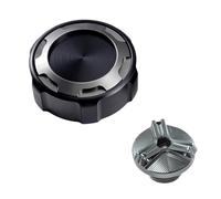 Fuel Tank Cap For GSXR GSX-R 600 750 1000 R/X Gsx-r1000 Motorcycle Front Brake Fluid Cap And Engine Oil Filler Protection