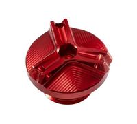 Fuel Tank Cap For GSXR GSX-R 600 750 1000 R/X Gsx-r1000 Motorcycle Front Brake Fluid Cap And Engine Oil Filler Protection