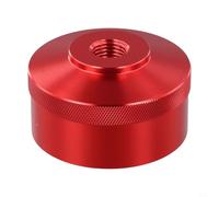 Fuel Tank Cap for Honda EU1000i, EU2000i, EU3000i Generators Screw in Design for Secure Installation and Improved Efficiency (without screws Red)