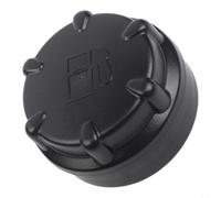 Fuel Tank Cap for Honda GCV145 GCV170 GCV200 Lawnmower Engine Petrol Cap Robust Black