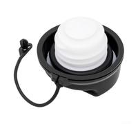 Fuel Tank Cap For Opel For Adam 2013-2019 For Astra J 2010-2015 13498955 | Replacement Fuel Tank Cap for Opel Adam Astra J K Zafira C 2010-2020 Part 13498955 Robust Black Design