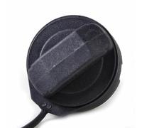 Fuel Tank Cap For Passat For Bora For A3 For A4 For A6 A8 Seat Abs Black