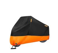 Fuel Tank Cap For PIAGGIO Liberty125 MP3 500 Motorcycle Cover Waterproof Outdoor Scooter UV Protector Rain(M for 160cm)