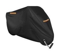 Fuel Tank Cap For PIAGGIO Liberty125 MP3 500 Motorcycle Cover Waterproof Outdoor Scooter UV Protector Dust Rain(4XL For 231-260cm)