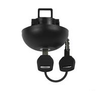 Fuel Tank Cap for Renault Clio for laguna Megane with 2 Keys