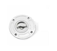 Fuel Tank Cap For S&uzuki GSXR 600 750 1000 GS500 RGV 250 GSX400 600 Katana 600 750 GSX-600F RF-900 Motorcycle Fuel Gas Tank Cap Cover Keyless