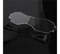 Fuel Tank Cap For TR TIGER 900 GT/RALLY/PRO 2020-2024 Headlight Protection Guard Front Lamp Cover(B)