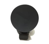 Fuel Tank Cap Gas Oil Diesel Filler Flap Lid Cover Compatible For VW Polo 6R 2002-2009 6RD809857D 6R0809857D 6R0 809 857 D Car Accessories(Primer color)