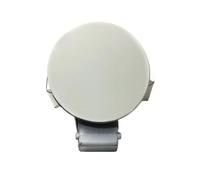 Fuel Tank Cap Gas Oil Diesel Filler Flap Lid Cover For Vw Polo 6R 2002-2009 6Rd809857D 6R0809857D 6R0 809 857 D Car Accessories