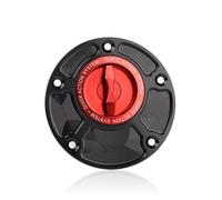 Fuel Tank Cap Keyless Fuel Gas Tank Cap For Duc&ati Monster 600-1200