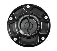 Fuel Tank Cap Keyless Quick Release Fuel Tank Cap For Duc&ati Panigale V4