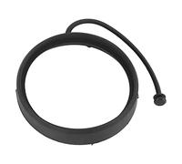 Fuel Tank Cap Line Wire Rubber Wide Application W176 W117 X156 W205 W213, Fuel Cap Cover Protection, Direct Replacement