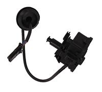 Fuel Tank Cap Lock Actuator Motor, Filler Lid Lock Motor 6R0810773F Stable Easy To Install For 6R1 6C1 1.0 1.2 1.4 1.6 TSI/TDI
