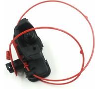 Fuel Tank Cap Lock Actuator Motor For Seat For Alhambra For Vw For Sharan 7N0810773D 7N0810773E 7N0810773F Fuel Door Lock Actuator