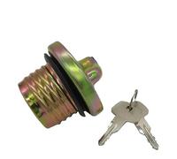 Fuel Tank Cap Lock For Porsche 911 1963-1979 | 321201551H 113201551H LTQSIV