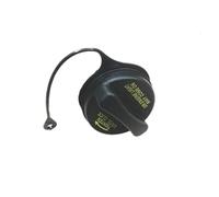 Fuel Tank Cap Lock Inner Cover Compatible For Ford United States Imports 05-07 Escape 3.0L