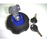 Fuel Tank Cap M9531 Honda 1300 CB S 2008 2009 2010 2011 2012 2013