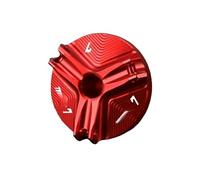 fuel tank cap Motorcycle Accessories Engine Oil Filler Cup Cover cap Screw M27*3 For TRACER 7 /GT For tracer7 gt2021 2022 2023 2024