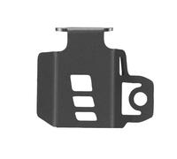 fuel tank cap Motorcycle Aluminum Rear Brake Fluid Reservoir Guard Cover Protector For GSX-S 125 150 1000/F/ABS For GSXS GSX-S125