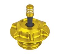 Fuel Tank Cap Motorcycle Gas Cap For Ha&rley Female Threaded Tanks Except | Durable Billet Fuel Tank Cover With Vented Design, Multi-directional Opening, Easy Install.
