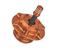 Fuel Tank Cap Motorcycle Gas Cap For Ha&rley Female Threaded Tanks | Vented Fuel Tank Cover Prevents Leaks, Durable Billet Aluminum, Multi-directional Opening For Easy