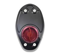Fuel Tank Cap Quick Release Fuel Cap For Duc&ati 749R 999S Gas Tank Cover
