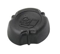 Fuel Tank Cap Replacement 397974 692046 Fits for Briggs & Stratton 3.5 thru 6.75 HP Vertical Max Engine Lawn Mower Fuel Tank Cover for Quantum and Europa