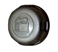 Fuel Tank Cap Replacement for Honda GC135 GC160 GC190 and Series 135 For 160 190 Plus GX100 GXV160 Engines Providing Reliable Seal (1pc)