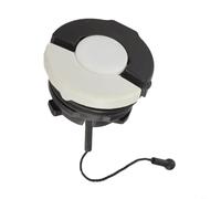 Fuel Tank Cap Replacement for MS210 MS230 MS250 Chainsaws Meeting Mechanical Interface and Functional Safety Requirements (1pcs)