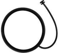 Fuel Tank Cap Rope Car Fuel Cap Tether Sturdy TPE Anti-Lost Strap for C Models, Durable Construction, Precise Fitment, Stable Operation, Long-Lasting Reliability, for Professional Maintenance, Home...
