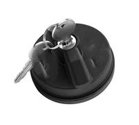 Fuel Tank Cap Rope Compatible With For Cherokee 2000 2001 For Commander 2006 2007 2008 2009 2010 1 Pcs Fuel Tank Cap W/Keys 7730047020