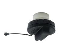 Fuel Tank Cap Rope Compatible With For Prado For Prado 120 1 Pcs Car Inner Fuel Tank Cap Cover Replacement Accessories 77300-06040