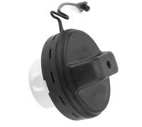 Fuel Tank Cap Rope Compatible With For Prado For Prado 120 1 Pcs Car Inner Fuel Tank Cap Cover Replacement Accessories 77300-06040