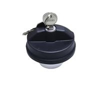 Fuel Tank Cap Rope Compatible With For Tundra For Sequoia For Sienna 1 Pcs Car With Lock Inner Fuel Tank Cap Petrol Cap Accessories