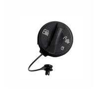 Fuel Tank Cap Tether Compatible With Buick For Riviera 1998 1999 For Skylark 1997 1998 For Rendezvous 2002 2003 Auto Fuel Tank Gas Filler Cap GT261 19207873