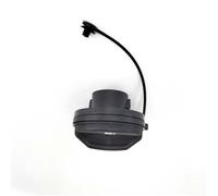 Fuel Tank Cap Tether Compatible With Chevrolet For Blazer S10 1996-2005 For Lumina 1997-2001 For Corvette 1997-2005 Sealing Gas Fuel Filler Cap GT261 19207873