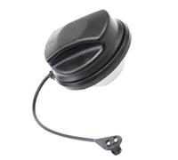Fuel Tank Cap Tether Compatible With Chevrolet For Cruze 2010-2014 For Colorado 2004-2011 For Trailblazer 2005-2009 Fuel Tank Filler Cap Cover 13228892