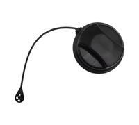 Fuel Tank Cap Tether Compatible With Chevrolet For Trailblazer 2005-2009 For Colorado 2004-2011 Car Oil Fuel Tank Filler Cap Cover Replacement 13228892