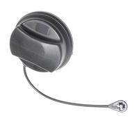 Fuel Tank Cap Tether Compatible With Chevrolet For Trailblazer 2005-2009 For Colorado 2004-2011 For Cruze 2010-2014 Sealing Fuel Gas Filler Cap 13288892 40945425