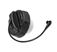 Fuel Tank Cap Tether Compatible With Chrysler For Town For Country 2001-2016 For Voyager 2001-2003 Auto Fuel Filler Gas Cap Tank Cover 52124512AA 52030433AB