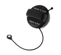 Fuel Tank Cap Tether Compatible With CR-V 2005 2006 For CR-Z 2011 2012 2013 For Accord 2005 2006 2007 Gas Car Fuel Tank Sealing Inner Cap Cover 17670-SHJ-A31