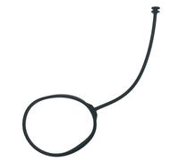 Fuel Tank Cap Tether Compatible With For 1 Series E81 E82 E87 E88 F20 F21 For 3 Series E46 E90 E91 E92 E93 F30 F31 F34 Fuel Filler Tank Cap Line 16117222391