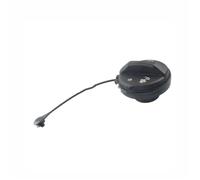 Fuel Tank Cap Tether Compatible With GMC For C1500 K1500 1997 For Jimmy 1997 1998 1999 2000 2001 Gas Car Oil Fuel Tank Filler Cap Cover GT261 19207873