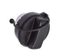 Fuel Tank Cap Tether Compatible With Hr-V 2016 2017 2018 2019 For Insight For City For Pilot 2010 2011 2012 2013 2014 Fuel Tank Sealing Inner Cover 17670-T3W-A01