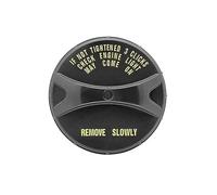 Fuel Tank Cap Tether Compatible With Insight S2000 2000 2001 For Odyssey For Prelude 1995 1996 1997 1998 1999 2000 2001 Car Gas Fuel Filler Tank Cap 17670-SM4-A04
