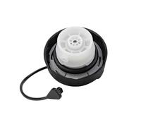 Fuel Tank Cap Tether Compatible With Jeep For Wrangler JK 2003-2018 For Commander 2006-2010 For Liberty 2002-2012 Sealing Car Fuel Tank Filler Cap 52030377AB
