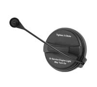 Fuel Tank Cap Tether Compatible With Pontiac For Montana For Wave 2005 For Solstice For Torrent 2006 2007 2008 2009 Gas Car Fuel Tank Filler Cap Cover 95995094