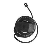 Fuel Tank Cap Tether Compatible With Porsche For Cayman 2006-2012 For Boxster 1997-2012 Gas Fuel Tank Cap Filler Cover And Clip Pertrol 99950749940 99620124103