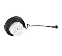 Fuel Tank Cap Tether Compatible With Toyota For Highlander 2014 2015 2016 For Sienna For Venza 2013 2014 2015 2016 Car Fuel Tank Filler Cap Cover 7730053030