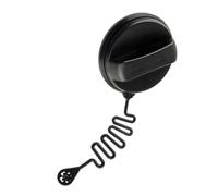 Fuel Tank Cap Tether Compatible With Transit MK8 2014-2019 For KA 2016-2021 For Fusion 2001-2012 Fuel Tank Filler Cap E1F1-9030-AA 5M5A9030DB 6G919030AC